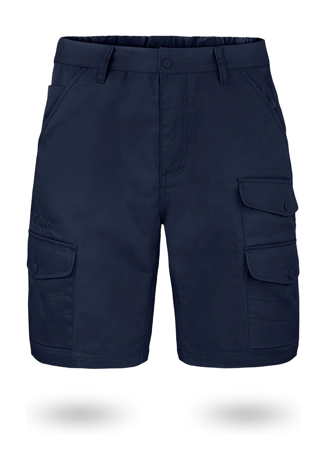 Мужские шорты BDU Kebili normani, темно-синий
Мужские шорты BDU Kebili normani, темно-синий