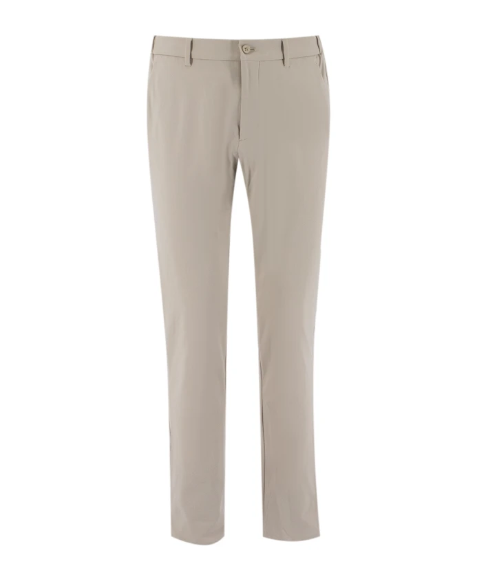 Стильные мужские брюки Berwick, бежевый
Стильные мужские брюки Berwick, бежевый