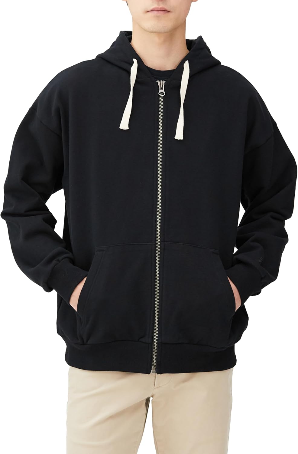 Мужская толстовка на молнии Lanvin On Blue, черная Lanvin En Bleu, Черный, Мужская толстовка на молнии Lanvin On Blue, черная Lanvin En Bleu
Мужская толстовка на молнии Lanvin On Blue, черная Lanvin En Bleu, Черный, Мужская толстовка на молнии Lanvin On Blue, черная Lanvin En Bleu