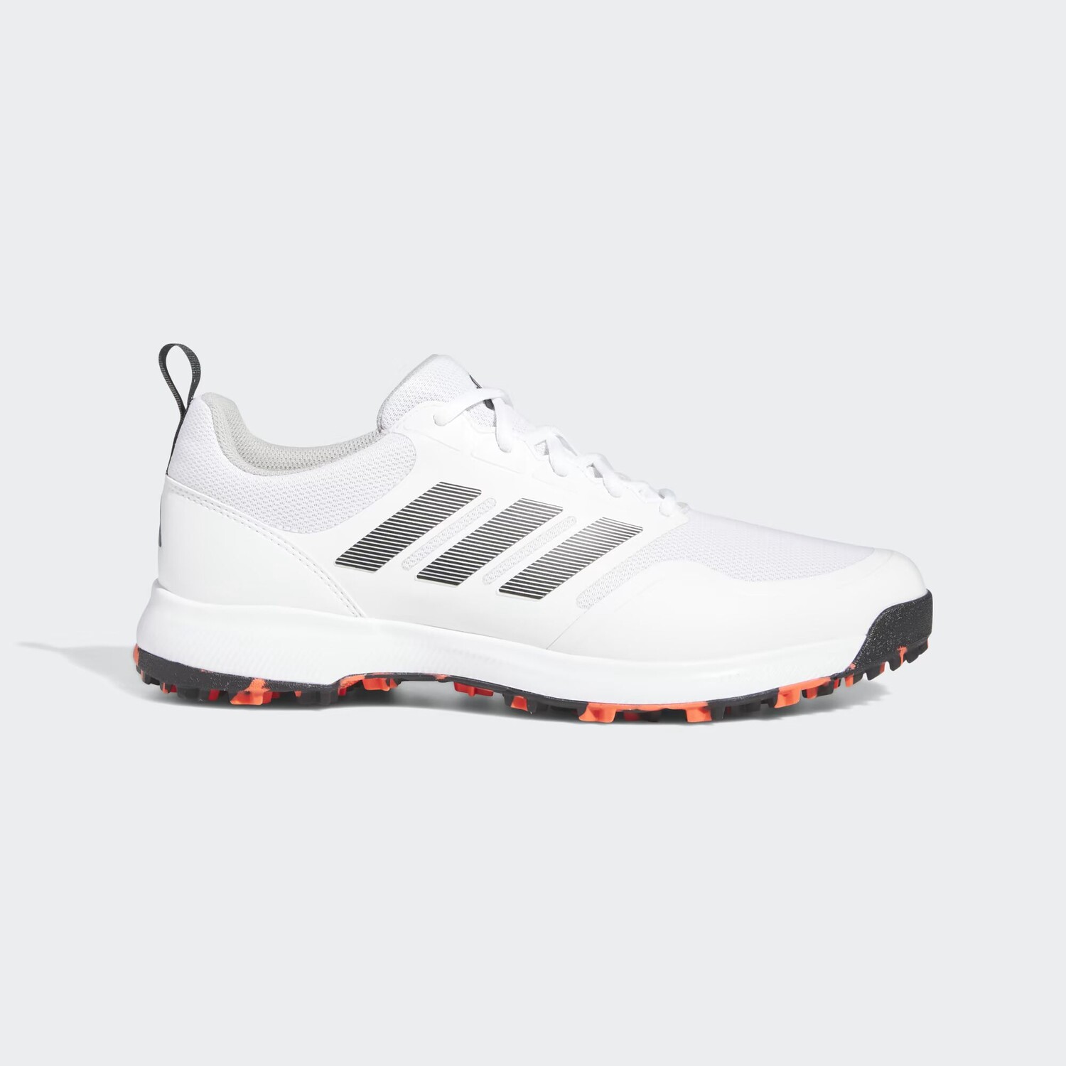 Обувь для гольфа Tech Response SL 3.0 Adidas, цвет Cloud White/Core Black/Grey Two
Обувь для гольфа Tech Response SL 3.0 Adidas, цвет Cloud White/Core Black/Grey Two