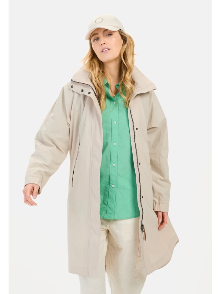 Пальто Camel Active, песочный
Пальто Camel Active, песочный