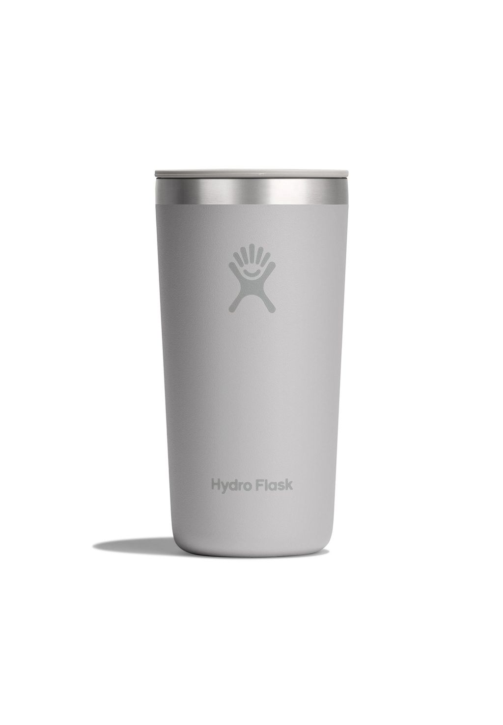 Унисекс термобутылка 350 мл Tumblers Hydro Flask birch
Унисекс термобутылка 350 мл Tumblers Hydro Flask birch