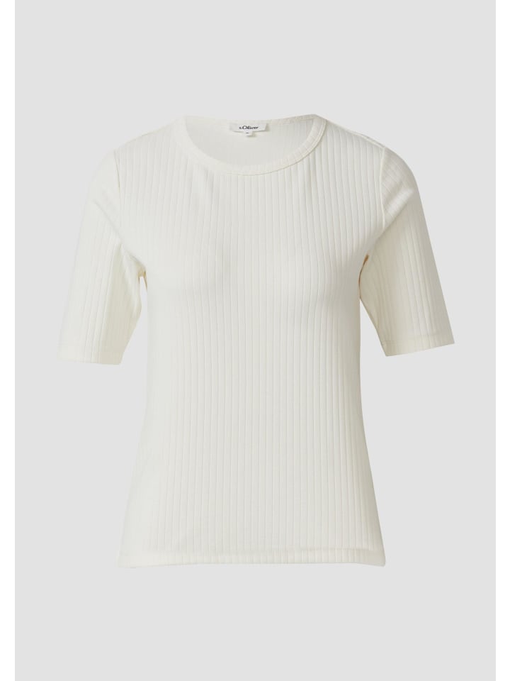 Футболка в цвете 0210_cream s.Oliver, Хаки, Футболка в цвете 0210_cream s.Oliver
Футболка в цвете 0210_cream s.Oliver, Хаки, Футболка в цвете 0210_cream s.Oliver