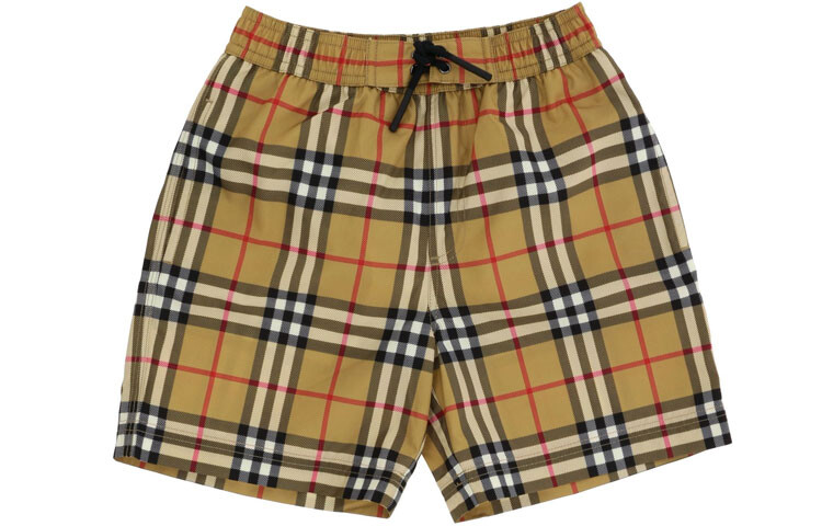 Burberry Kids Детские шорты, цвет Brown
Burberry Kids Детские шорты, цвет Brown