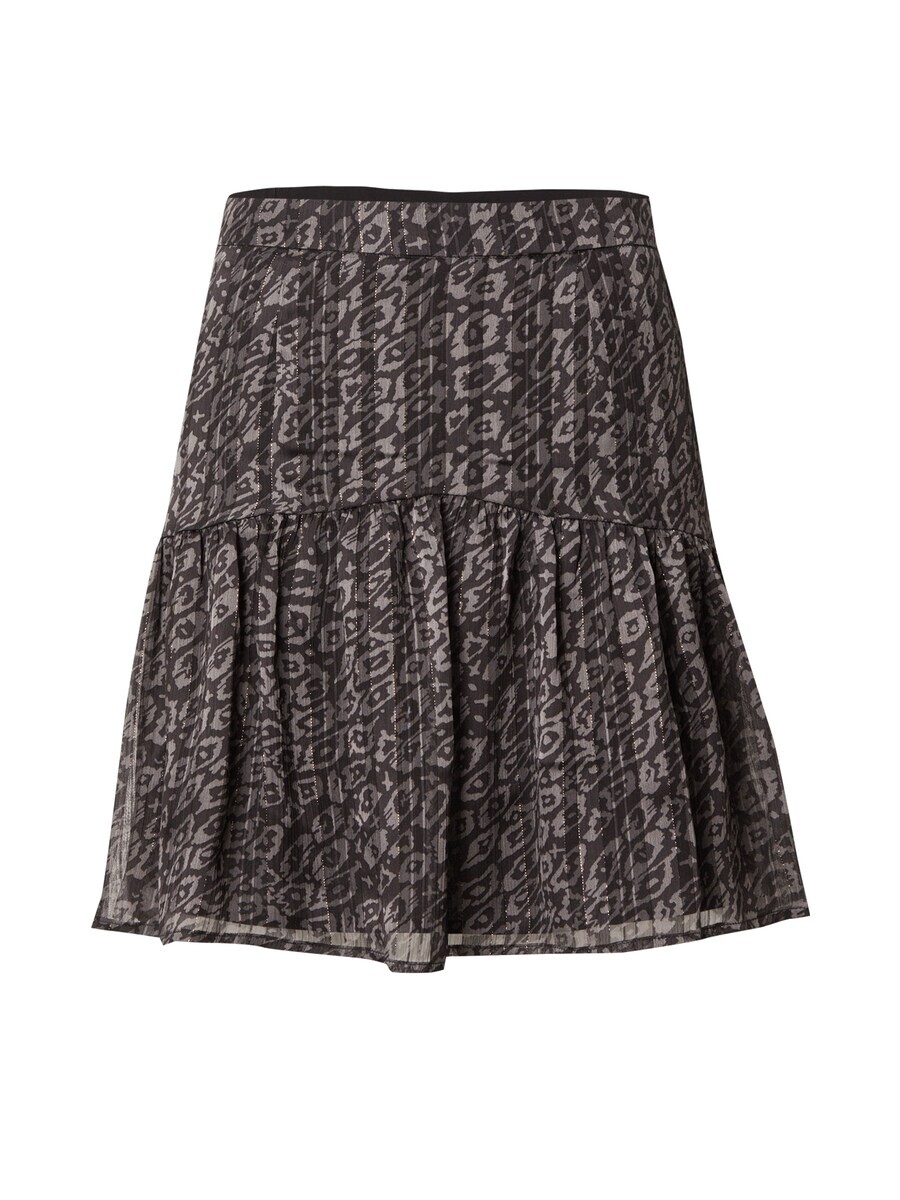 Юбка BRUUNS BAZAAR Skirt, цвет Chocolate
Юбка BRUUNS BAZAAR Skirt, цвет Chocolate