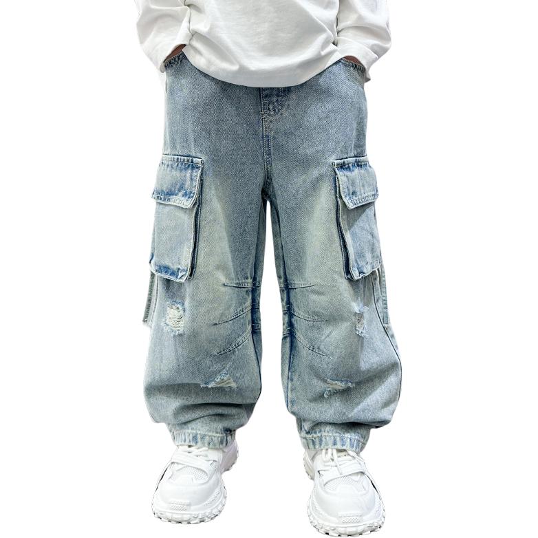 Детские джинсы Moderate Cooling EASTERN CAMEL, синий
Детские джинсы Moderate Cooling EASTERN CAMEL, синий