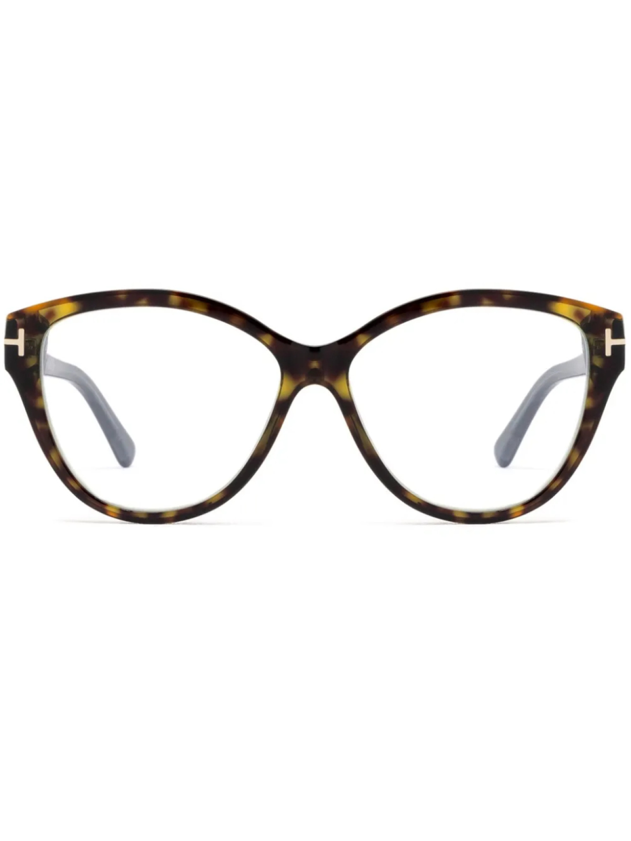 TOM FORD Eyewear очки в оправе 'кошачий глаз' черепаховой расцветки, коричневый
TOM FORD Eyewear очки в оправе 'кошачий глаз' черепаховой расцветки, коричневый