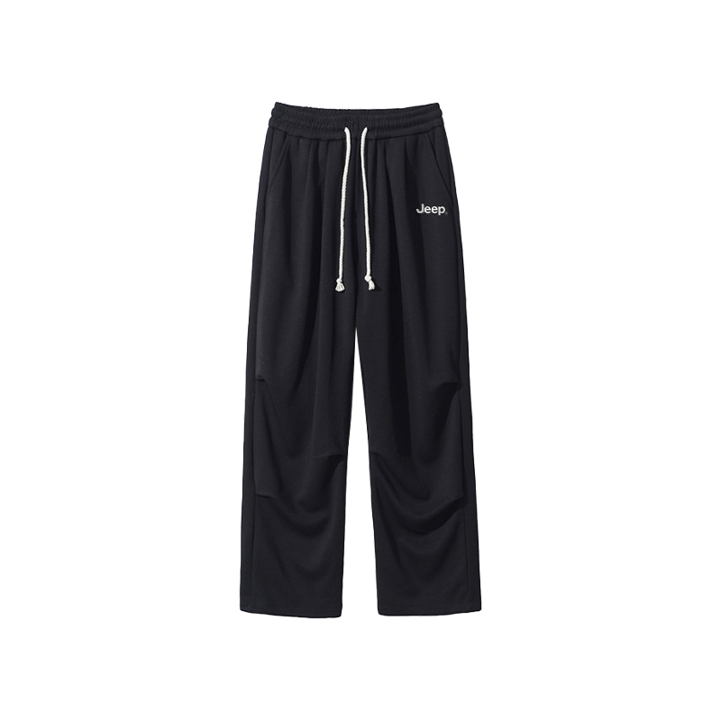 Повседневные брюки Unisex Jeep, бордовые
Повседневные брюки Unisex Jeep, бордовые