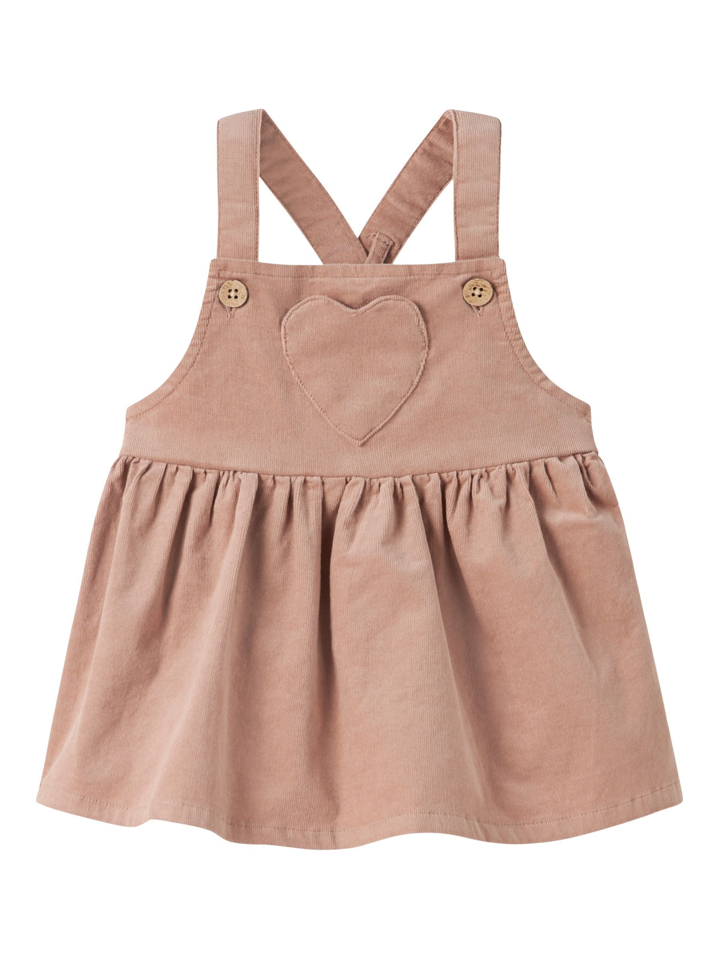Lil'Atelier Платье 'Spencer' в цвете Mocha
Lil'Atelier Платье 'Spencer' в цвете Mocha