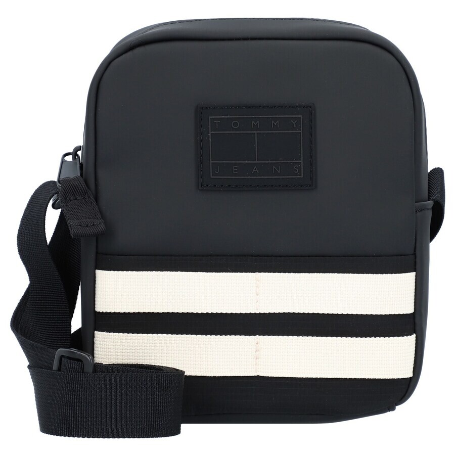 Сумка кросс-боди Tommy Jeans Crossbody, черный
Сумка кросс-боди Tommy Jeans Crossbody, черный