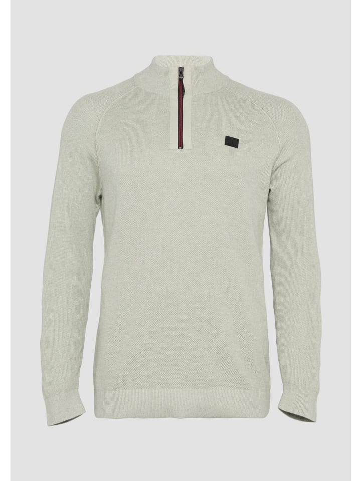 Вязаный свитер цвета 80W0_светло-бежевый s.Oliver
Вязаный свитер цвета 80W0_светло-бежевый s.Oliver