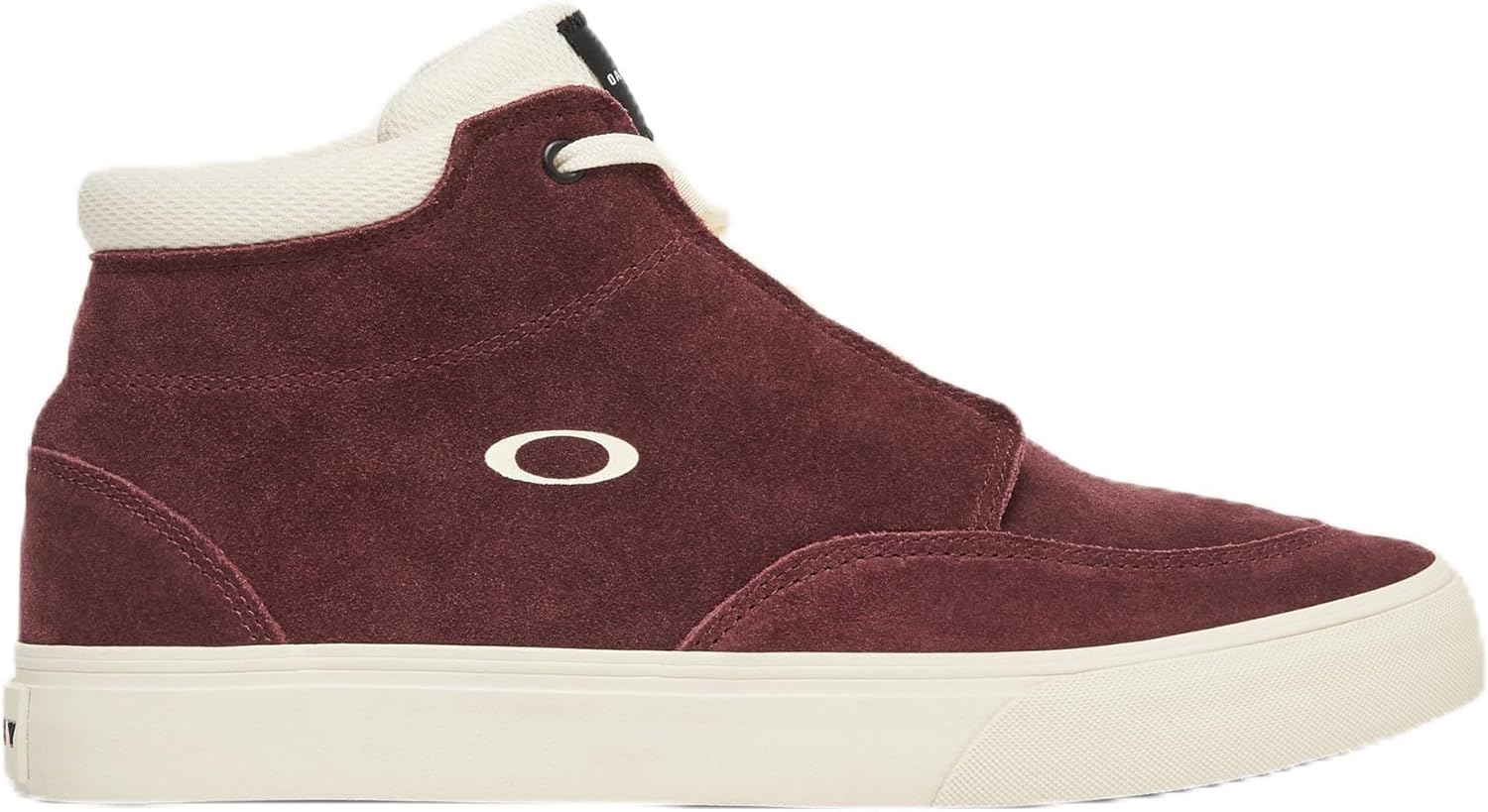 Мужские кроссовки Oakley Banks High, Grenache
Мужские кроссовки Oakley Banks High, Grenache