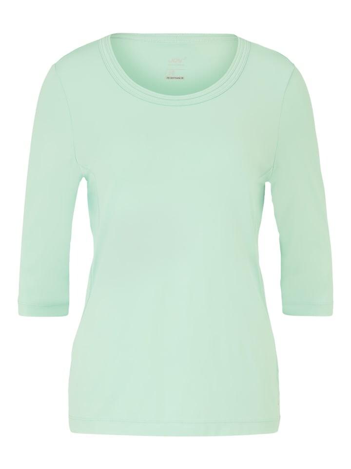 Спортивная футболка Joy Sportswear ALISA, цвет frozen lichen
Спортивная футболка Joy Sportswear ALISA, цвет frozen lichen