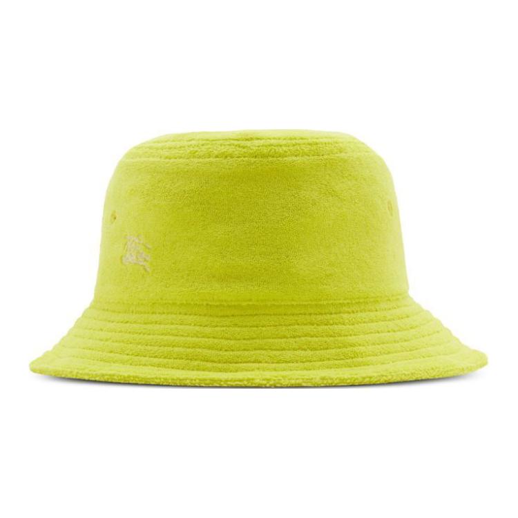 Burberry Термовая ведрообразная шляпа, Green
Burberry Термовая ведрообразная шляпа, Green