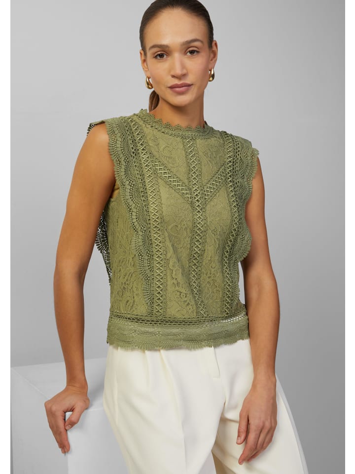 Блузка s.Oliver BLACK LABEL, оливковый
Блузка s.Oliver BLACK LABEL, оливковый