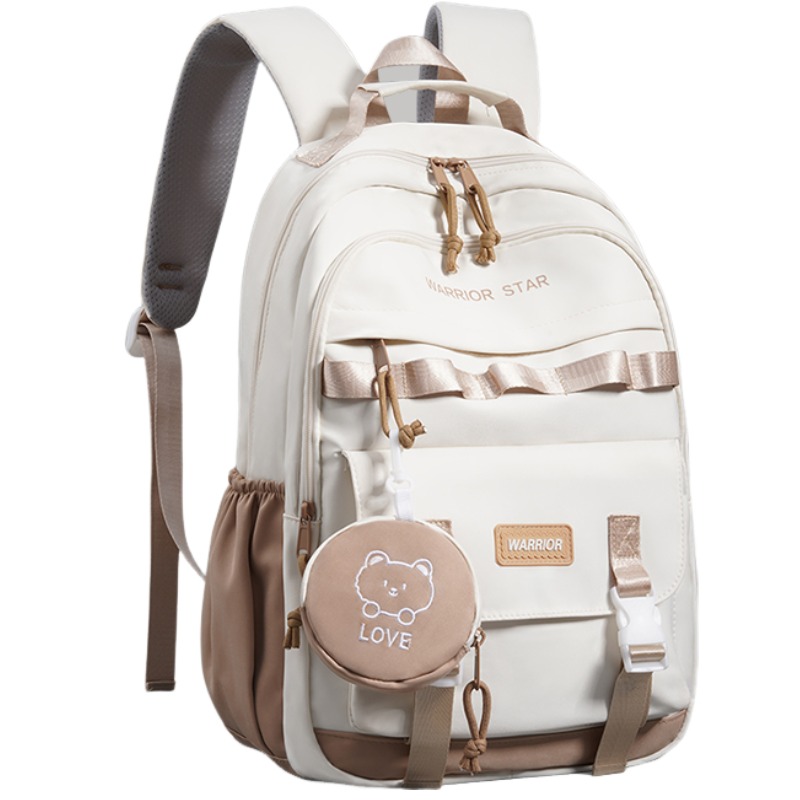 WARRIOR Рюкзак из нейлоновой ткани Regular Women's Khaki
WARRIOR Рюкзак из нейлоновой ткани Regular Women's Khaki