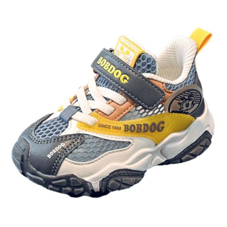 Детская повседневная обувь для детей, кроссовки, кроссовки Bobdog, серый
Детская повседневная обувь для детей, кроссовки, кроссовки Bobdog, серый