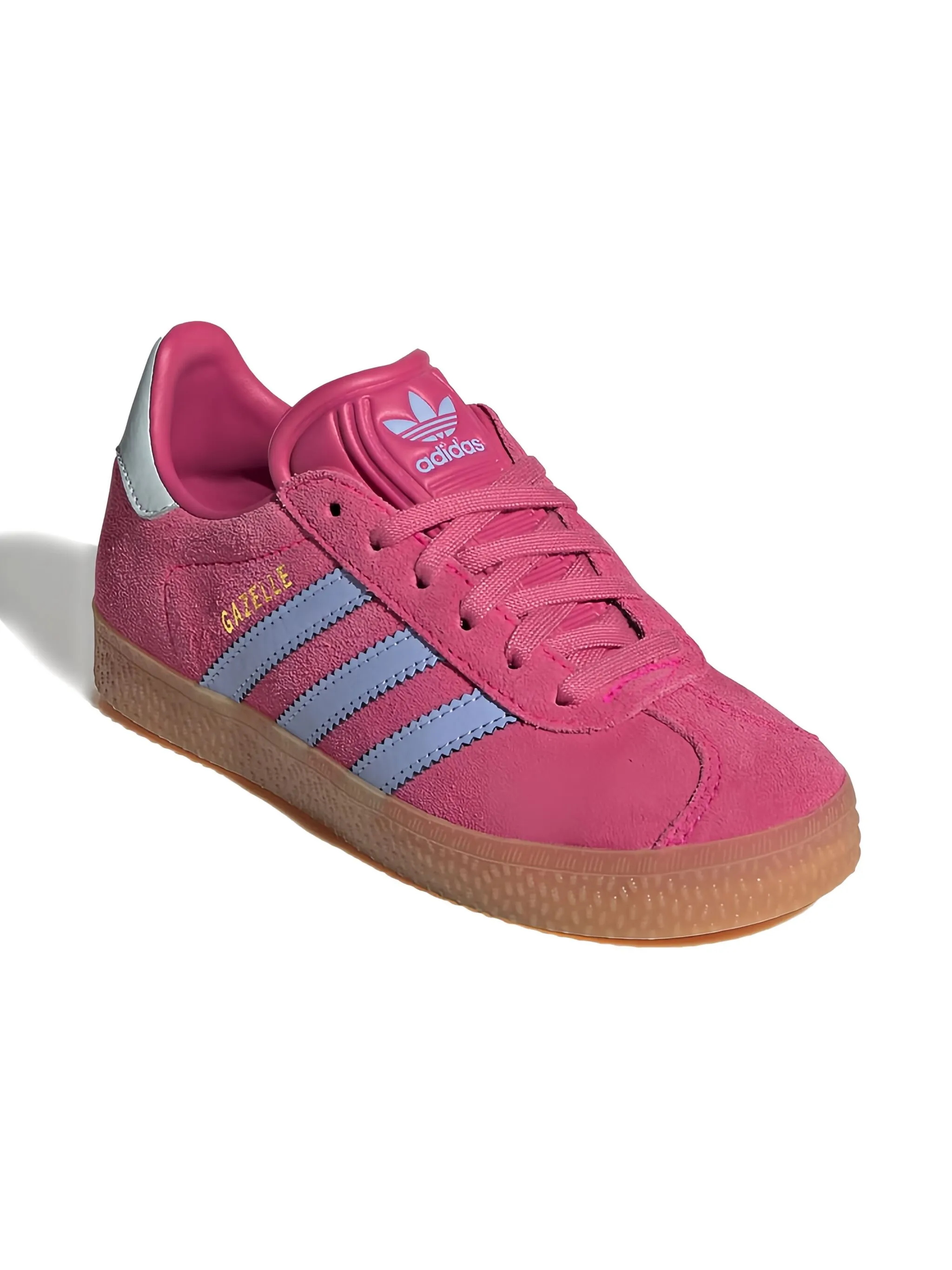 Кроссовки Gazelle Adidas Originals Kids, розовый
Кроссовки Gazelle Adidas Originals Kids, розовый