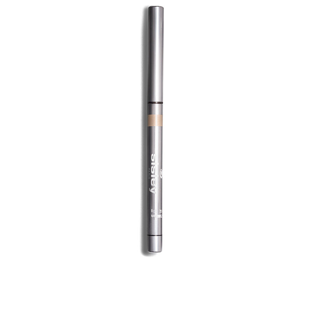 Подводка для глаз Phyto-khol star eyeliner waterproof Sisley, 1,2 г, 9-sparkling pearl
Подводка для глаз Phyto-khol star eyeliner waterproof Sisley, 1,2 г, 9-sparkling pearl