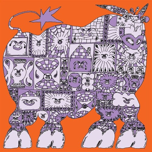 Виниловая пластинка Leatherette: Fiesta
Виниловая пластинка Leatherette: Fiesta