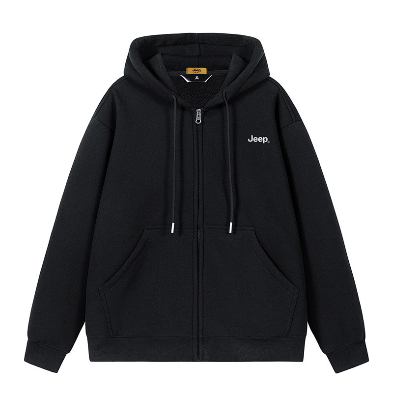 Свитшот мужской Jeep, черный
Свитшот мужской Jeep, черный