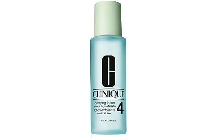 Тонер для осветления и очищения, увлажняющий, отшелушивающий, контролирующий жирность, очищающий 200мл/400мл CLINIQUE
Тонер для осветления и очищения, увлажняющий, отшелушивающий, контролирующий жирность, очищающий 200мл/400мл CLINIQUE