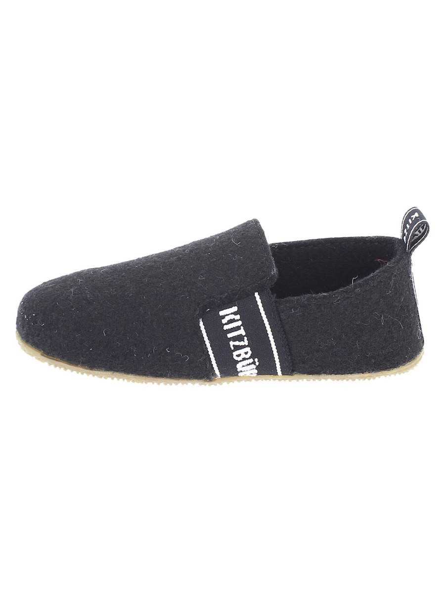 Тапочки Living Kitzbühel T-Modell, черный
Тапочки Living Kitzbühel T-Modell, черный