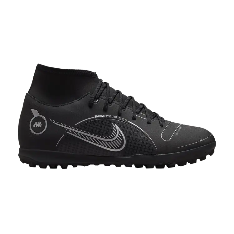 Кроссовки Nike Mercurial Superfly 8 Club TF, черный, Серый, Кроссовки Nike Mercurial Superfly 8 Club TF, черный
Кроссовки Nike Mercurial Superfly 8 Club TF, черный, Серый, Кроссовки Nike Mercurial Superfly 8 Club TF, черный