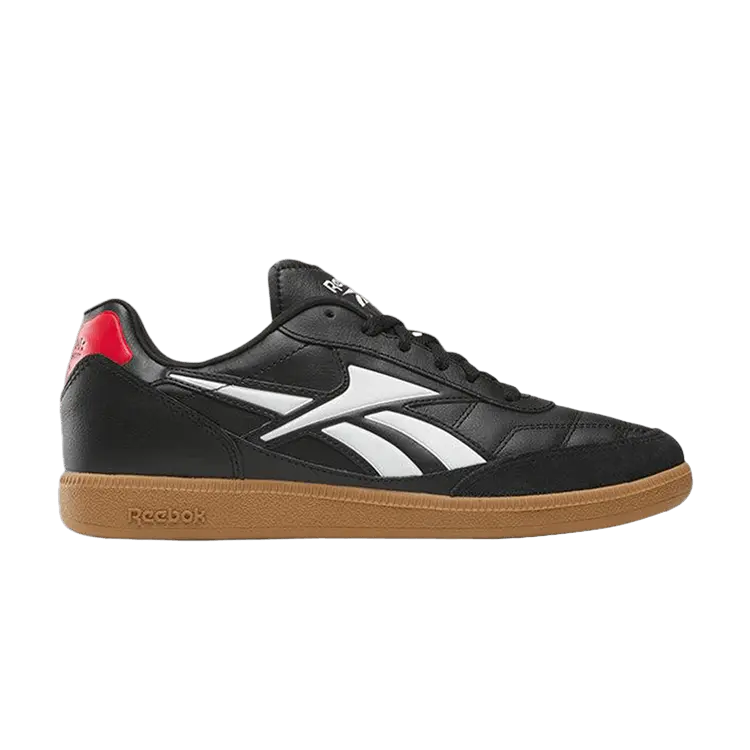 Кроссовки Reebok Finale, Black White Gum
Кроссовки Reebok Finale, Black White Gum