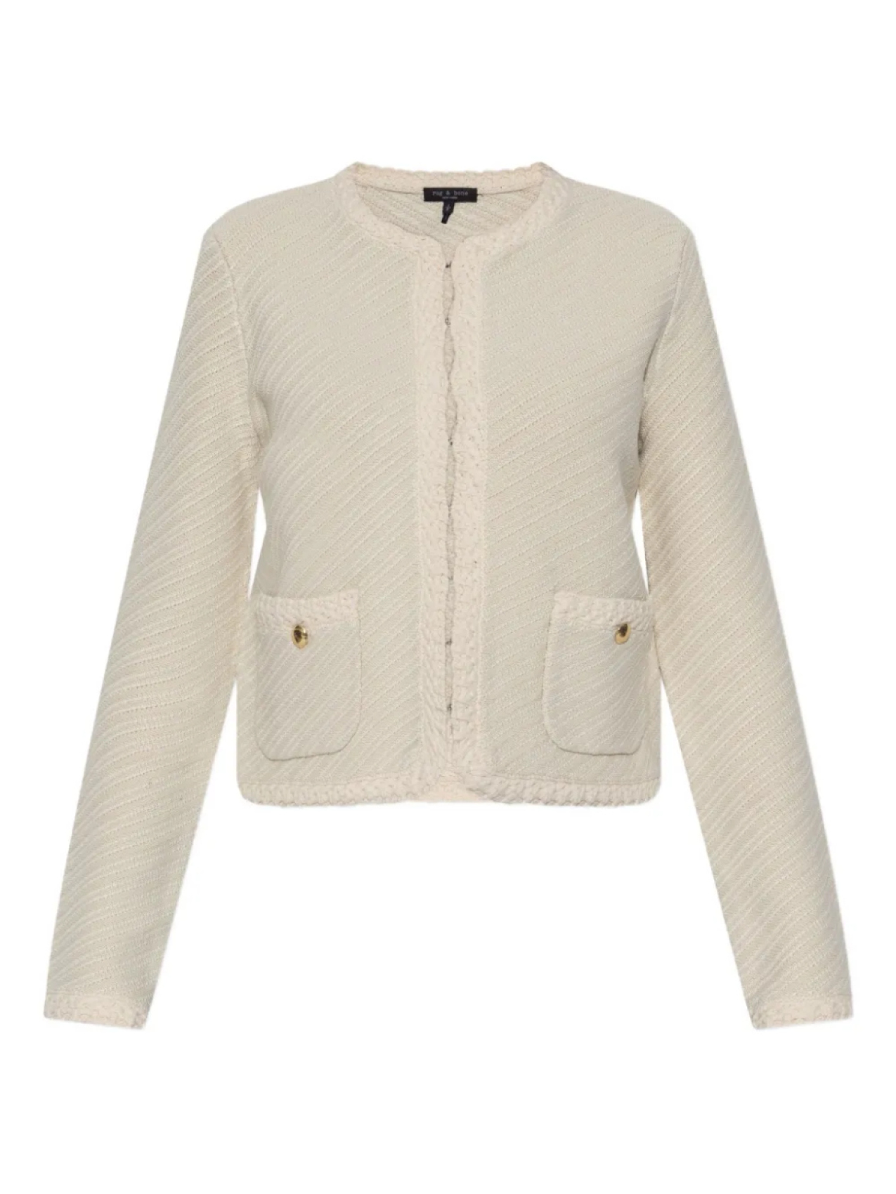 Фактурная куртка rag & bone, нейтральный
Фактурная куртка rag & bone, нейтральный