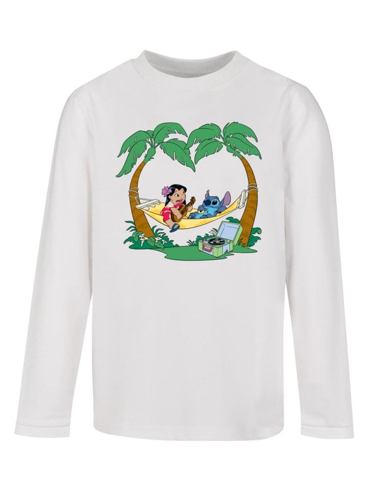 Рубашка с длинным рукавом Absolute Cult, белый
Рубашка с длинным рукавом Absolute Cult, белый