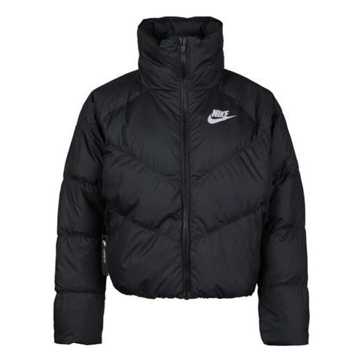 Пуховик Nike Sportswear Windpuffer Therma-FIT Loose, черный
Пуховик Nike Sportswear Windpuffer Therma-FIT Loose, черный