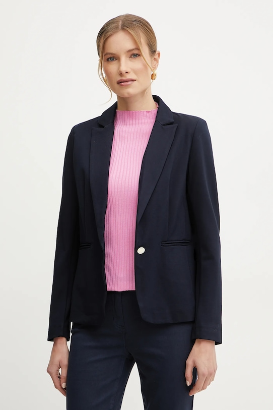 Блейзер VELO Morgan, темно-синий
Блейзер VELO Morgan, темно-синий