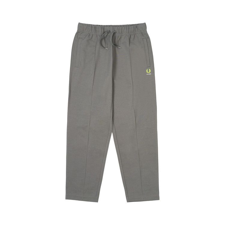 Брюки Palace x Fred Perry Track Pant, Feather
Брюки Palace x Fred Perry Track Pant, Feather