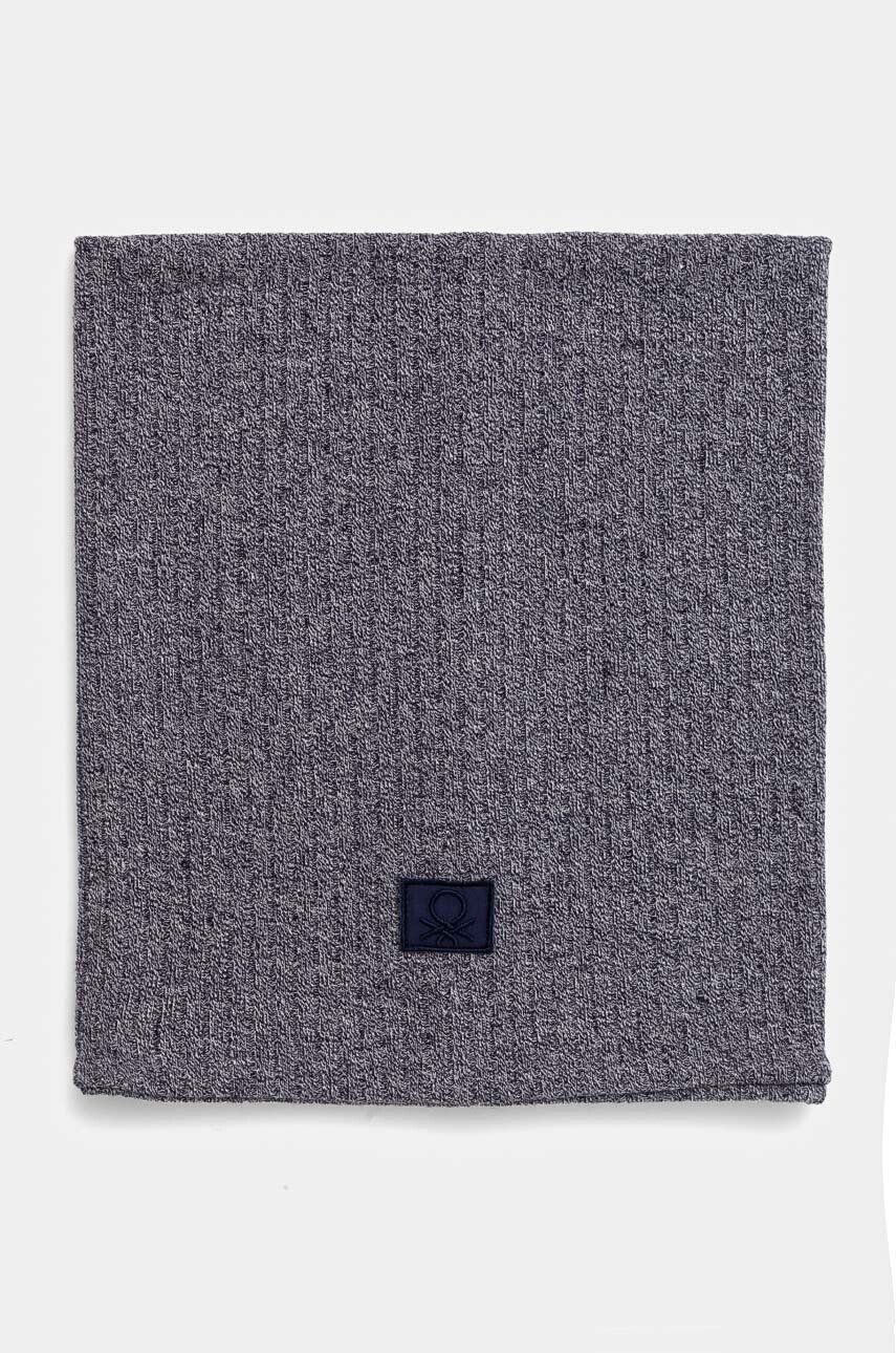 Шарф для мальчиков United Colors of Benetton, темно-синий
Шарф для мальчиков United Colors of Benetton, темно-синий