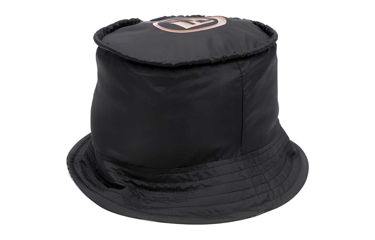 FENDI Ковшовая шляпа женская коричневая, Brown
FENDI Ковшовая шляпа женская коричневая, Brown