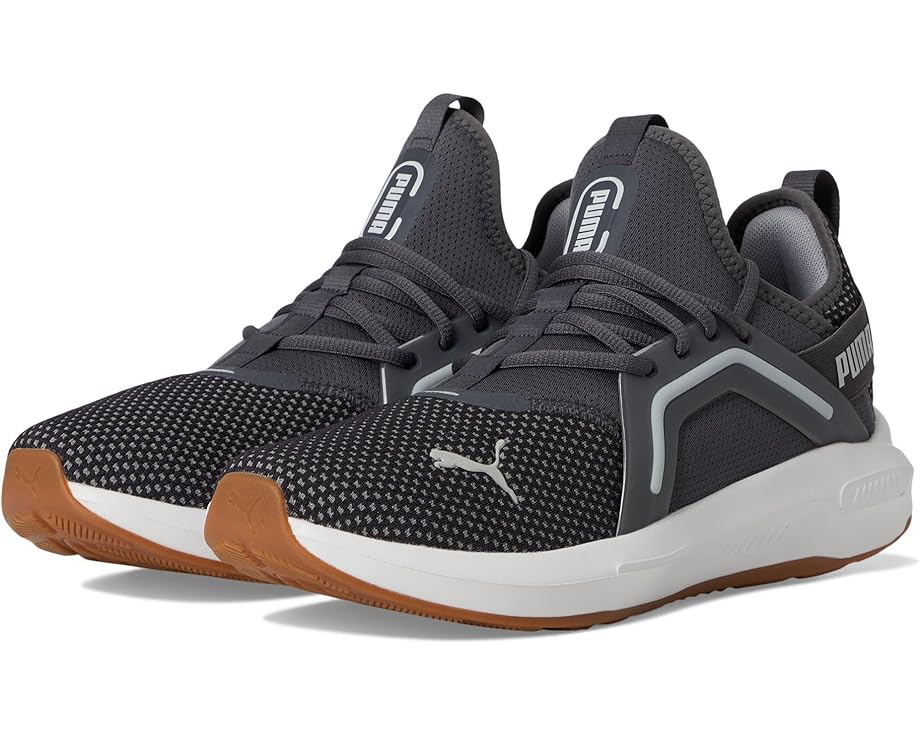 Мужские кроссовки PUMA Softride Enzo Cross Training, Dusky Gray/Gray Echo
Мужские кроссовки PUMA Softride Enzo Cross Training, Dusky Gray/Gray Echo