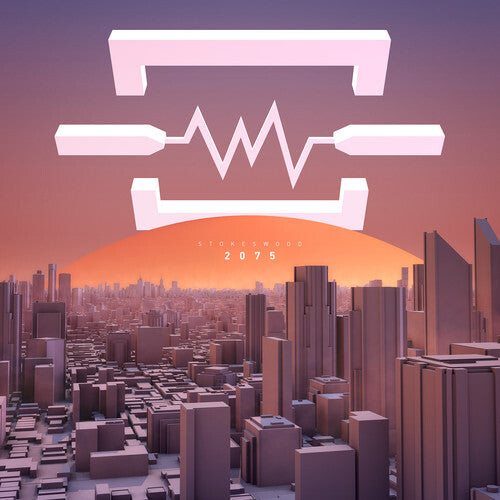 CD диск Stokeswood: 2075
CD диск Stokeswood: 2075