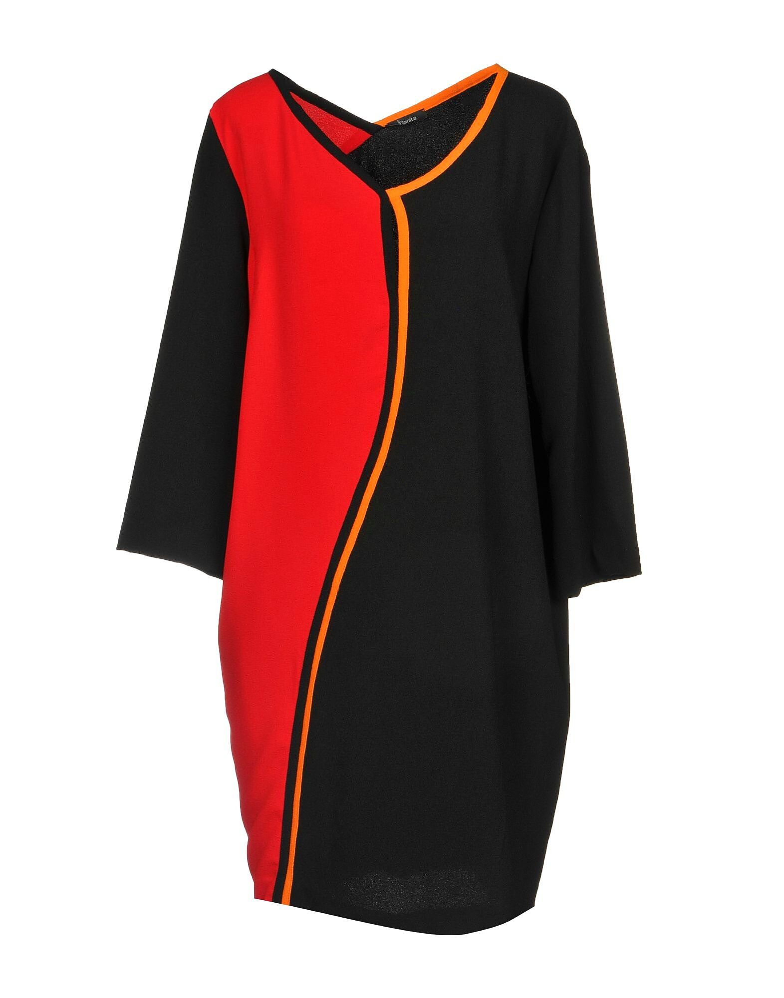 Мини-платье Hanita, черный
Мини-платье Hanita, черный