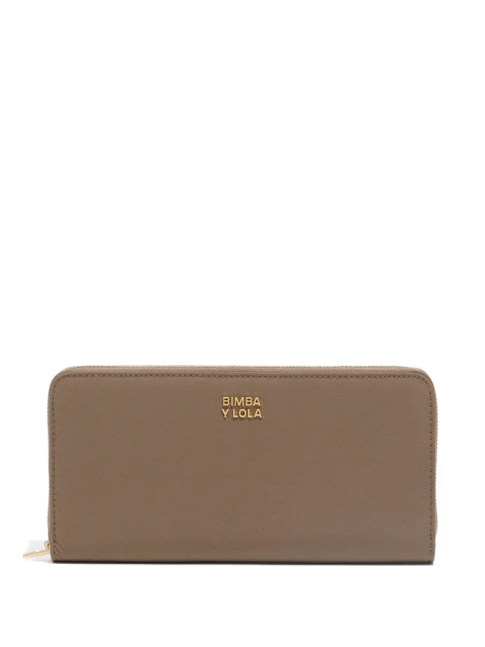 Большой кошелек с логотипом Bimba Y Lola, коричневый
Большой кошелек с логотипом Bimba Y Lola, коричневый
