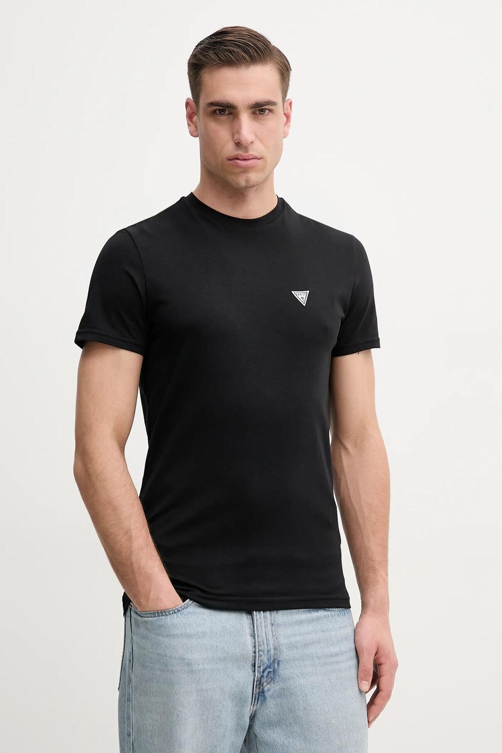 Футболка ДЖО Guess, черный
Футболка ДЖО Guess, черный