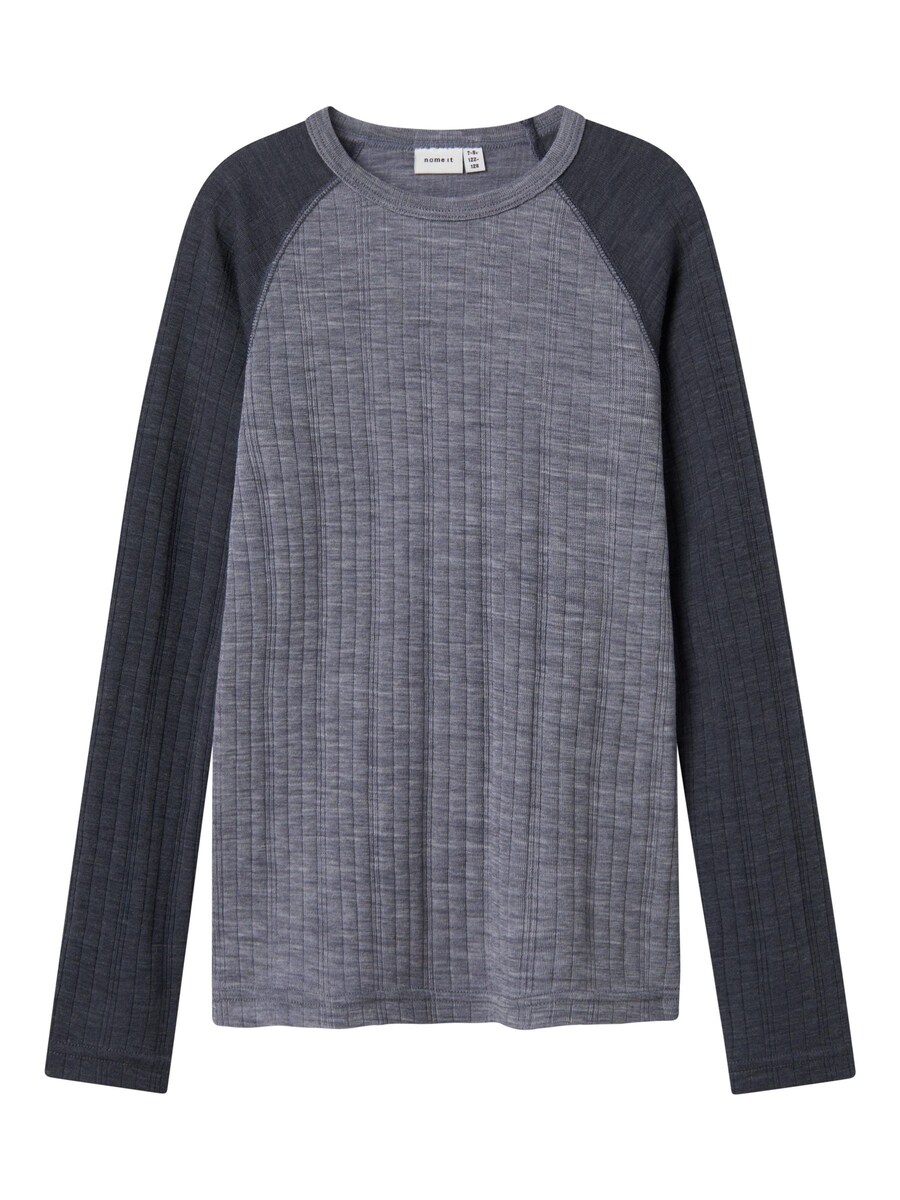 Рубашка NAME IT, серый
Рубашка NAME IT, серый