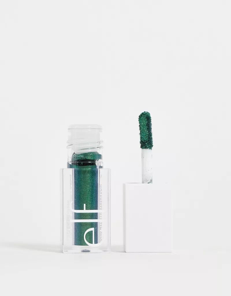 одиннадцать. – Жидкие тени для век металлик – Аврора e.l.f.
одиннадцать. – Жидкие тени для век металлик – Аврора e.l.f.