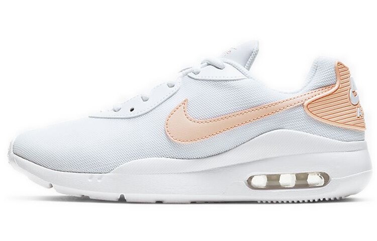 Женские кроссовки для бега Nike Air Max Oketo
Женские кроссовки для бега Nike Air Max Oketo