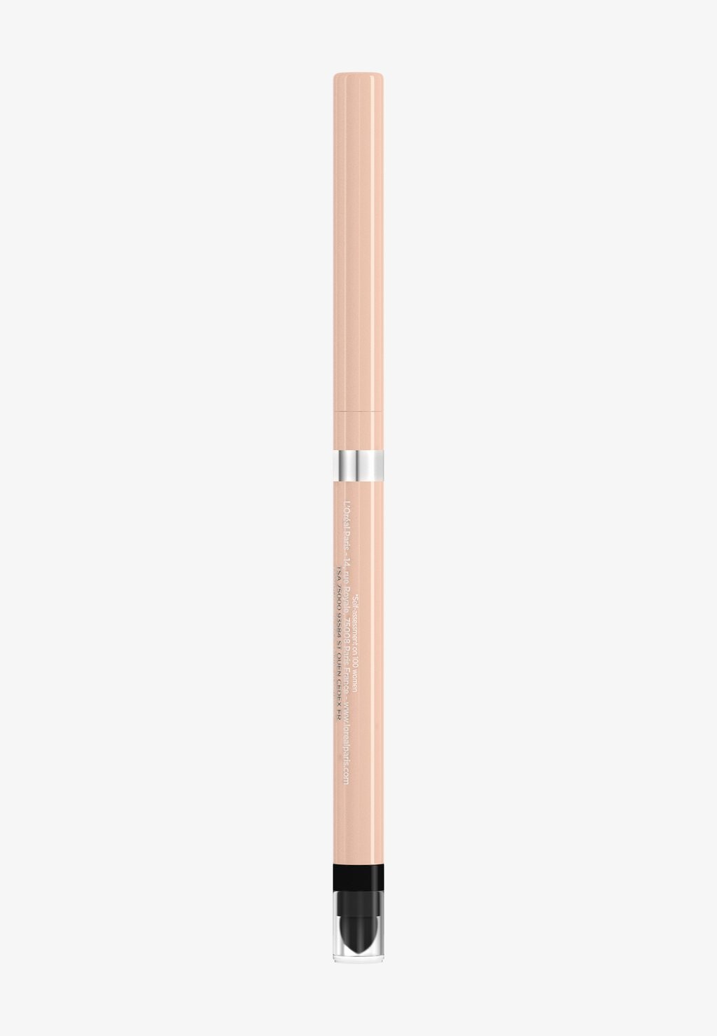 Подводка для глаз Infaillible Automatic Grip Eyeliner L'Oréal Paris, цвет opalescent
Подводка для глаз Infaillible Automatic Grip Eyeliner L'Oréal Paris, цвет opalescent