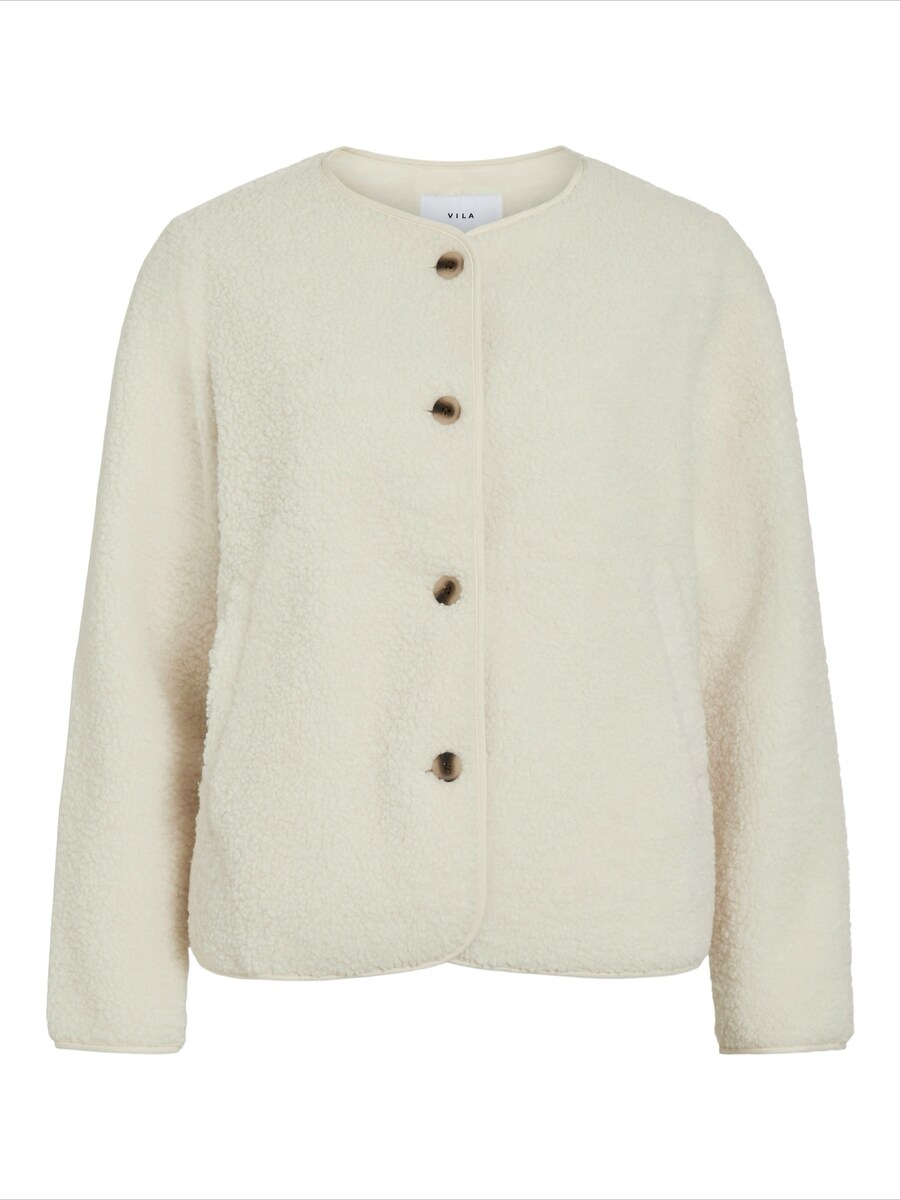 Куртка межсезонная VILA VIADA, серо-коричневый
Куртка межсезонная VILA VIADA, серо-коричневый