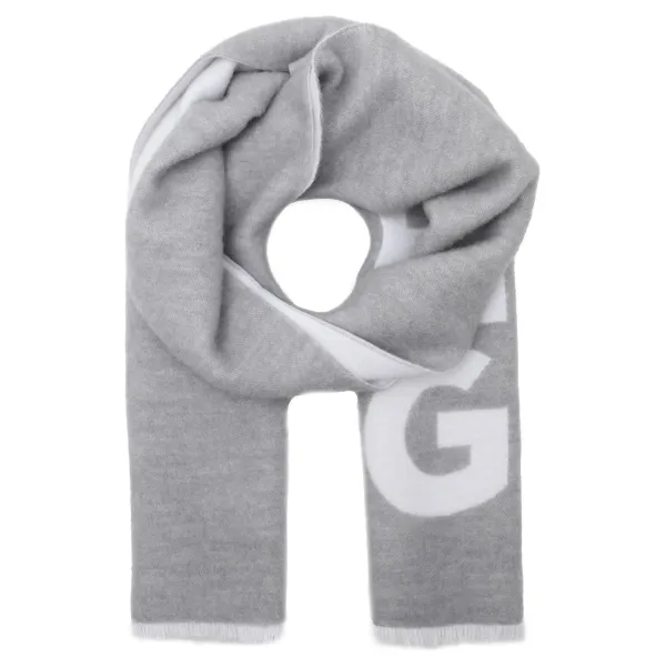 Женский шарф Z 642 с добавлением шерсти Hugo, серый
Женский шарф Z 642 с добавлением шерсти Hugo, серый