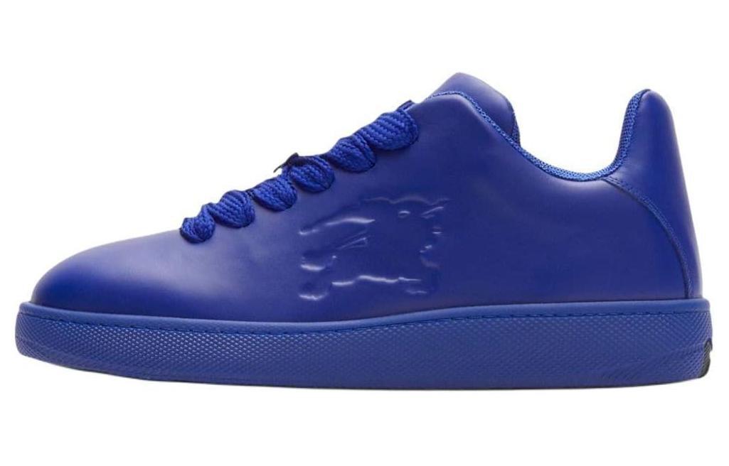 Кроссовки Burberry Skateboarding Shoes Men Low-top Blue, синий
Кроссовки Burberry Skateboarding Shoes Men Low-top Blue, синий