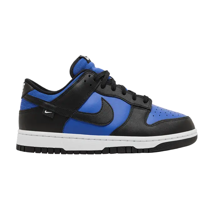 Кроссовки Nike Dunk Low 'Astronomy Blue', синий
Кроссовки Nike Dunk Low 'Astronomy Blue', синий