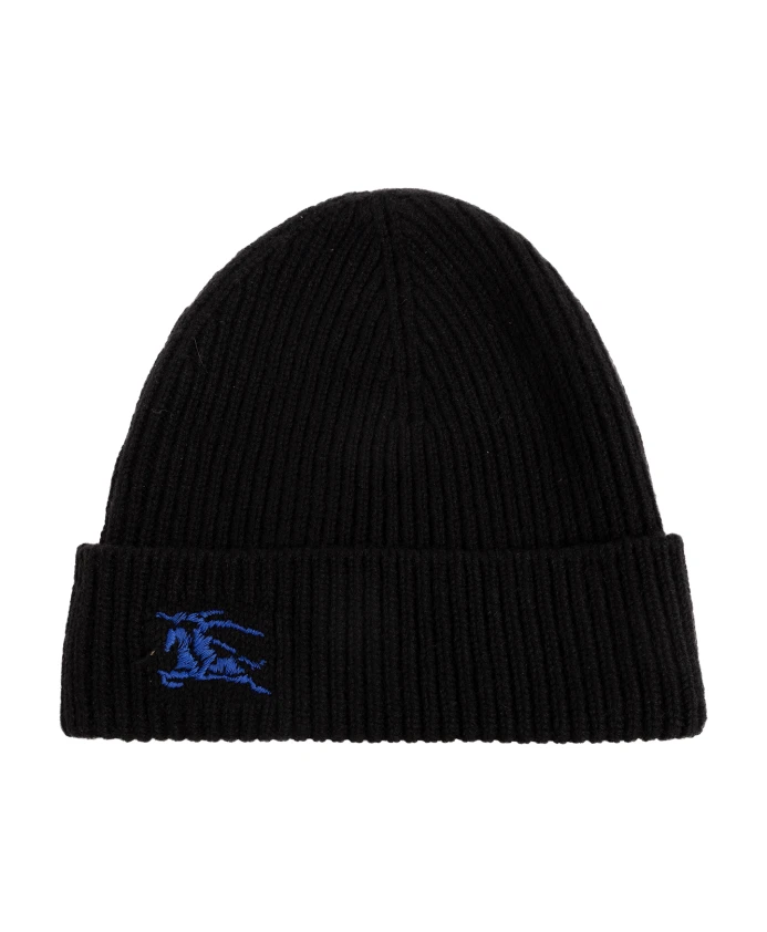 Кашемировая шапка Burberry, черный
Кашемировая шапка Burberry, черный